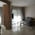 Garden Tropicana - Pattaya