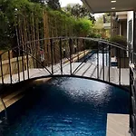 Garden Tropicana - * Pattaya