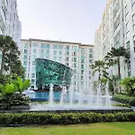 City Center Residence