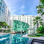 City Center Residence