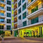 City Garden Tropicana - Pattaya