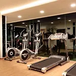 Aparthotel Garden Tropicana - Pattaya