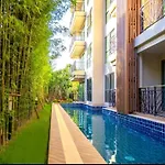 Garden Tropicana - Pattaya