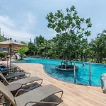 Apartment Unixx By The Sea