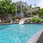 Unixx By The Sea Apartment
