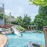 Apartment Unixx By The Sea Pattaya