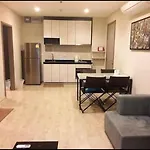อพาร์ทเม้น The Base Seaview *