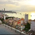 อพาร์ทเม้น The Base Seaview *