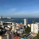 The Base Seaview Pattaya