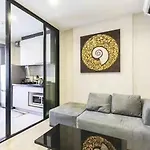 Apartment The Base Seaview *