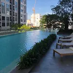 The Base Central Pattaya Seaview
