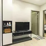 The Base Seaview Pattaya