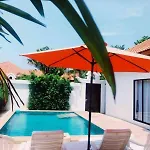 Majestic Pool Villas X Gsg Pattaya