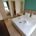 Grande Caribbean By Somphong Apartment *