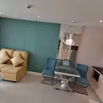 Apartment Grande Caribbean By Somphong Pattaya