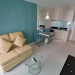 Apartment Grande Caribbean By Somphong Pattaya
