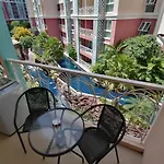 Apartment Grande Caribbean By Somphong Pattaya
