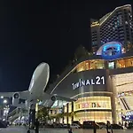 Oyo 850 Central Pattaya Residence