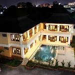 Chaba Garden Apartment