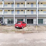 V Place โรงแรม Pattaya