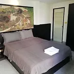 โรงแรม Dania Pattaya