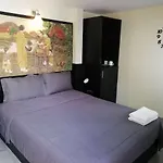 Dania โรงแรม Pattaya