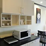 View Talay 5 Studio Apartment Close To The Beach