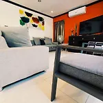 Villa 4poolvillas