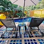 4poolvillas Villa Pattaya