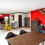 4poolvillas Villa Pattaya