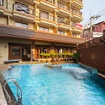 Hotel Sunview Place Pattaya
