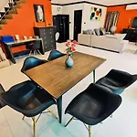 Villa 4poolvillas *
