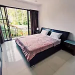4poolvillas Pattaya