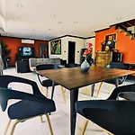 Villa 4poolvillas Pattaya