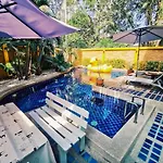 Villa 4poolvillas