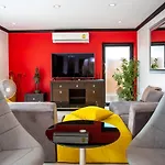 4poolvillas Villa Pattaya