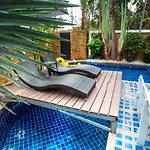 Villa 4poolvillas Pattaya