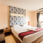 Hotel Sunview Place Pattaya