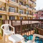 Hotel Sunview Place Pattaya