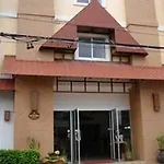 Angel Park โรงแรม Pattaya