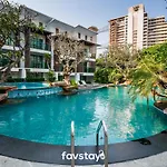 Prima Wongamat Beach & Resort - Pattaya