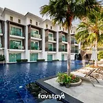 Prima Wongamat Beach & Resort - Pattaya