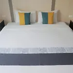 Sea Breeze Jomtien Resort