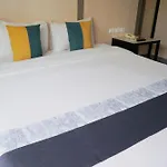 Sea Breeze Jomtien Resort