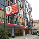 Aparthotel Bb Grand Pattaya