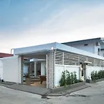 Sabai Pool Villa 12-15 Persons 6Br, Sauna, Pool Table, Karaoke, Bbq