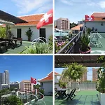 Swiss Paradise Boutique Villa