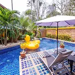Villa 4poolvillas
