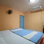 Oyo 1004 Naklua Mansion Pattaya