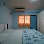 โรงแรม Oyo 1004 Naklua Mansion